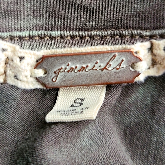 GIMMICKS BY BKE TANK TOP ~🎊HP🎊 - Picture 4 of 4